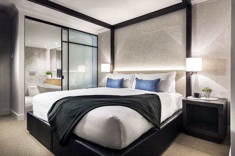 Tradewinds Hotel And Suites Fremantle - Accommodation Georgetown 1