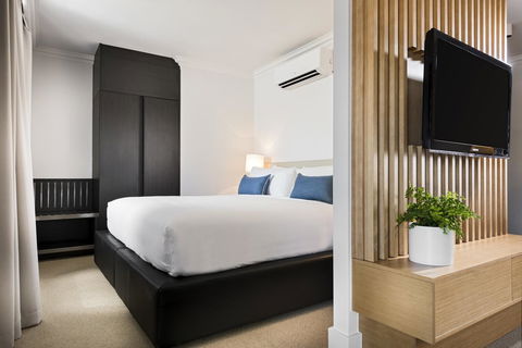 Tradewinds Hotel And Suites Fremantle - Accommodation Georgetown 12