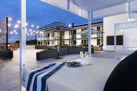 Tradewinds Hotel And Suites Fremantle - Accommodation Georgetown 2
