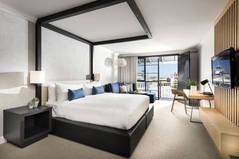 Tradewinds Hotel And Suites Fremantle - Accommodation Georgetown 3