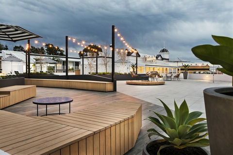 Tradewinds Hotel And Suites Fremantle - Accommodation Georgetown 9