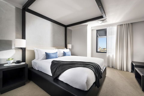 Tradewinds Hotel And Suites Fremantle - Accommodation Georgetown 21