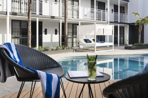 Tradewinds Hotel And Suites Fremantle - Accommodation Georgetown 30