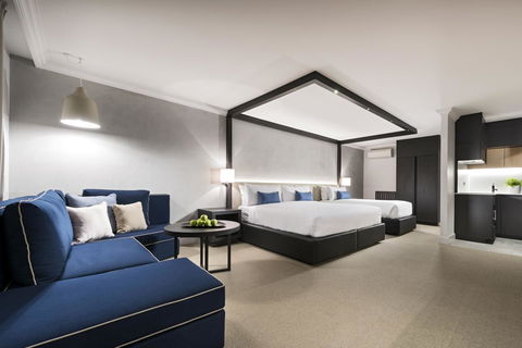 Tradewinds Hotel And Suites Fremantle - Accommodation Georgetown 43