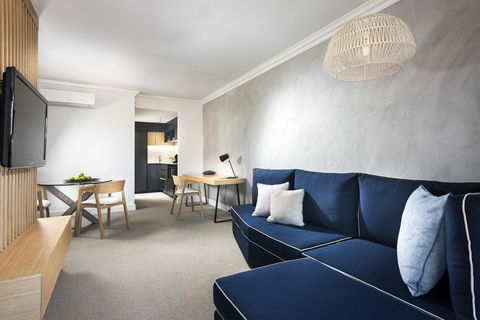 Tradewinds Hotel And Suites Fremantle - Accommodation Georgetown 42