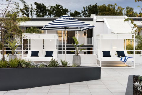 Tradewinds Hotel And Suites Fremantle - Accommodation Georgetown 23