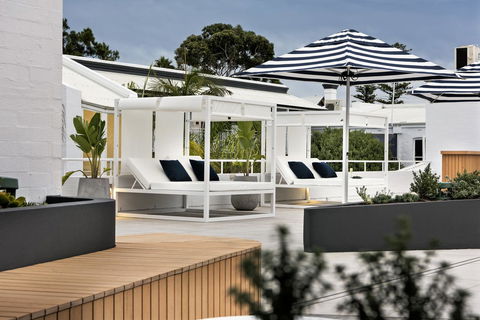 Tradewinds Hotel And Suites Fremantle - Accommodation Georgetown 26