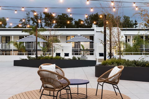 Tradewinds Hotel And Suites Fremantle - Accommodation Georgetown 13