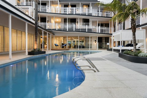 Tradewinds Hotel And Suites Fremantle - Accommodation Georgetown 20
