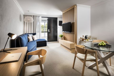 Tradewinds Hotel And Suites Fremantle - Accommodation Georgetown 41