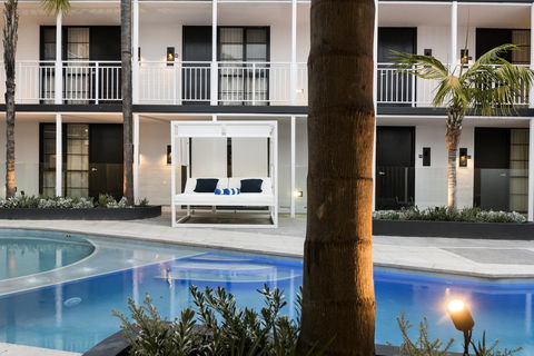 Tradewinds Hotel And Suites Fremantle - Accommodation Georgetown 18