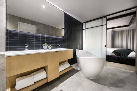 Tradewinds Hotel And Suites Fremantle - Accommodation Georgetown 40