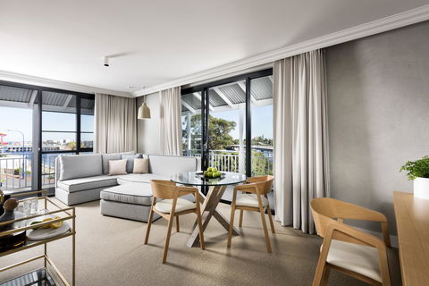 Tradewinds Hotel And Suites Fremantle - Accommodation Georgetown 25