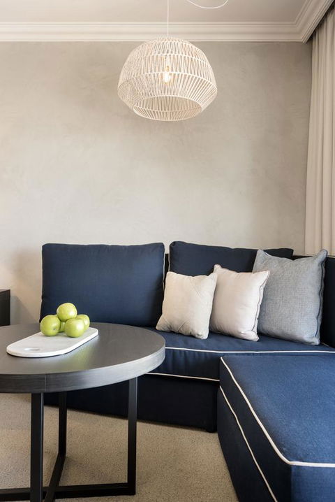 Tradewinds Hotel And Suites Fremantle - Accommodation Georgetown 6
