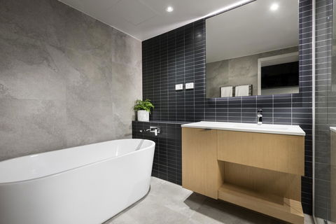 Tradewinds Hotel And Suites Fremantle - Accommodation Georgetown 44
