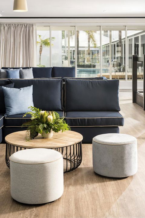 Tradewinds Hotel And Suites Fremantle - Accommodation Georgetown 33