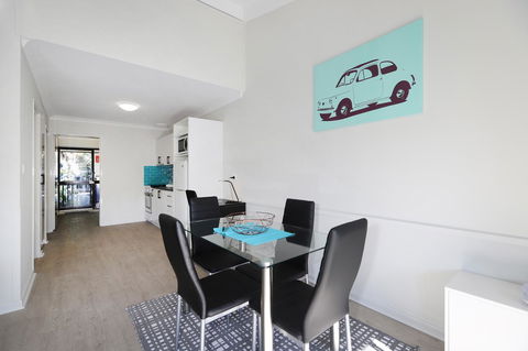 West Beach Lagoon 218 - Outstanding Value! - Accommodation Georgetown 8