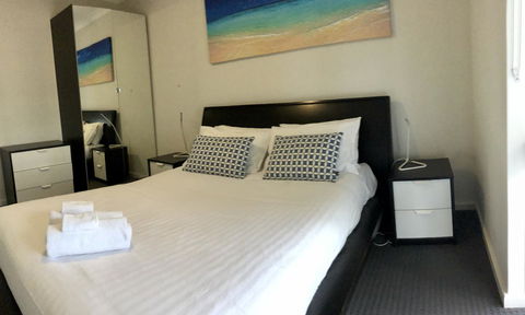 West Beach Lagoon 218 - Outstanding Value! - Accommodation Georgetown 3