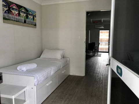 West Beach Lagoon 218 - Outstanding Value! - Accommodation Georgetown 5