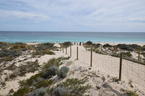 West Beach Lagoon 218 - Outstanding Value! - Accommodation Georgetown 25