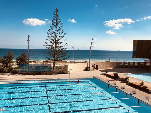 West Beach Lagoon 218 - Outstanding Value! - Accommodation Georgetown 29