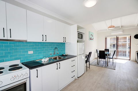 West Beach Lagoon 218 - Outstanding Value! - Accommodation Georgetown 7