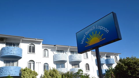 West Beach Lagoon 218 - Outstanding Value! - Accommodation Georgetown 22