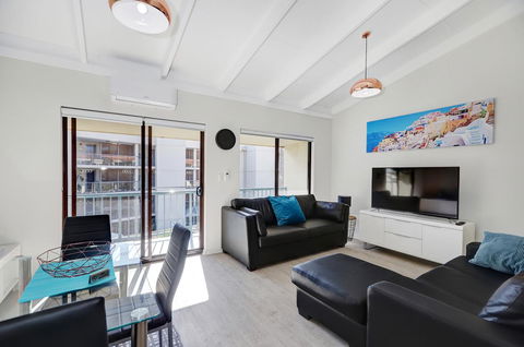 West Beach Lagoon 218 - Outstanding Value! - Accommodation Georgetown 9