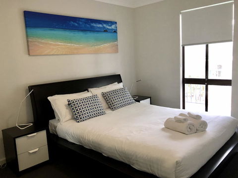 West Beach Lagoon 218 - Outstanding Value! - Accommodation Georgetown 4