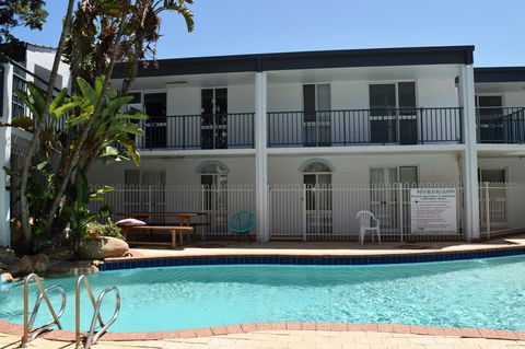 West Beach Lagoon 218 - Outstanding Value! - Accommodation Georgetown 14