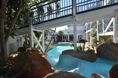 West Beach Lagoon 218 - Outstanding Value! - Accommodation Georgetown 16