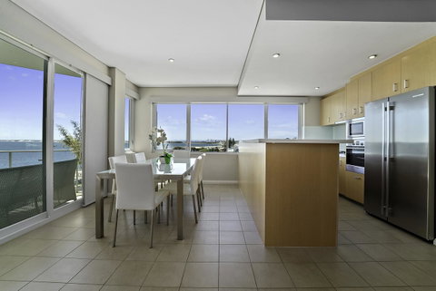 Luxury Suite Bunbury - Accommodation Georgetown 9