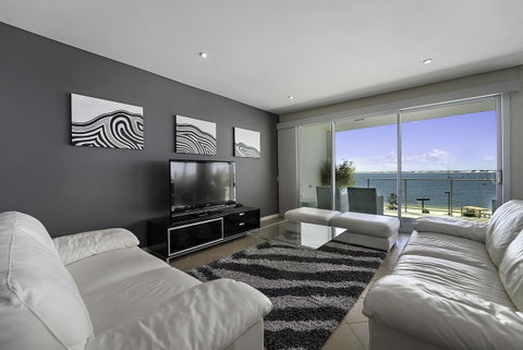 Luxury Suite Bunbury - Accommodation Georgetown 3