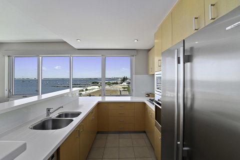 Luxury Suite Bunbury - Accommodation Georgetown 8