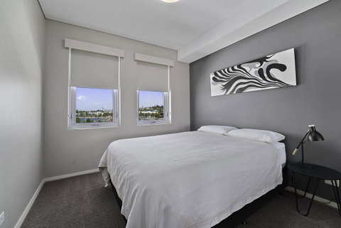 Luxury Suite Bunbury - Accommodation Georgetown 13