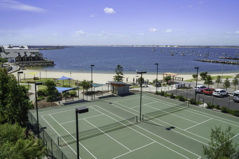 Luxury Suite Bunbury - Accommodation Georgetown 1