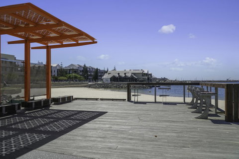 Luxury Suite Bunbury - Accommodation Georgetown 18
