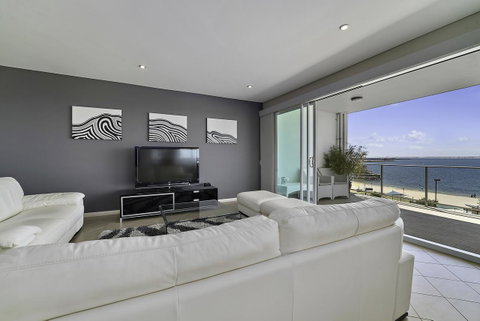 Luxury Suite Bunbury - Accommodation Georgetown 5