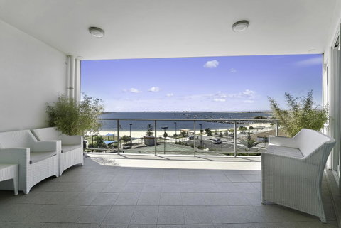 Luxury Suite Bunbury - Accommodation Georgetown 2
