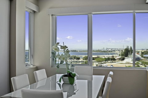 Luxury Suite Bunbury - Accommodation Georgetown 6