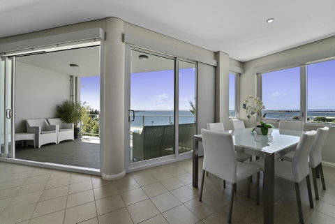 Luxury Suite Bunbury - Accommodation Georgetown 7