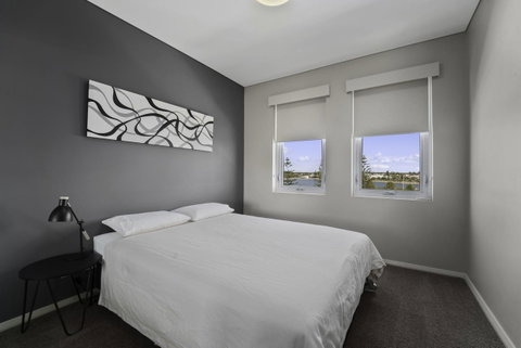Luxury Suite Bunbury - Accommodation Georgetown 12