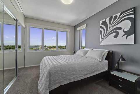 Luxury Suite Bunbury - Accommodation Georgetown 10