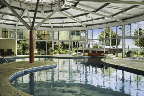 Luxury Suite Bunbury - Accommodation Georgetown 17