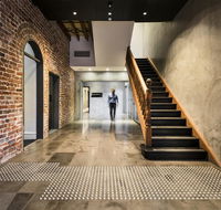 Hougoumont Hotel Fremantle - Accommodation Georgetown