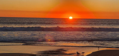 West Beach Lagoon 208 â€“ Great Value! - Accommodation Georgetown 25