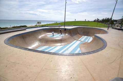 West Beach Lagoon 208 â€“ Great Value! - Accommodation Georgetown 28