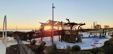 West Beach Lagoon 208 â€“ Great Value! - Accommodation Georgetown 29