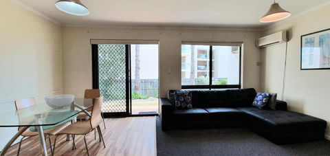 West Beach Lagoon 208 â€“ Great Value! - Accommodation Georgetown 4