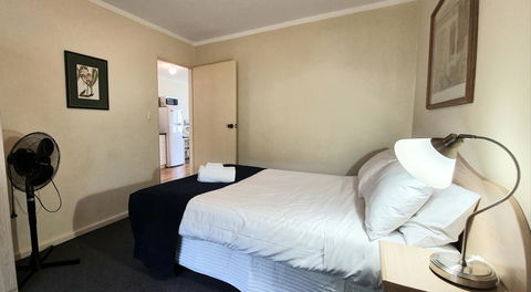 West Beach Lagoon 208 â€“ Great Value! - Accommodation Georgetown 3